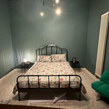 Bari Holiday Garibaldi 74 Ngoại thất bức ảnh