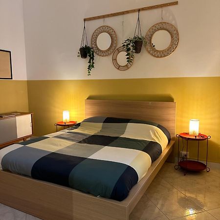 Bari Holiday Garibaldi 74 Ngoại thất bức ảnh