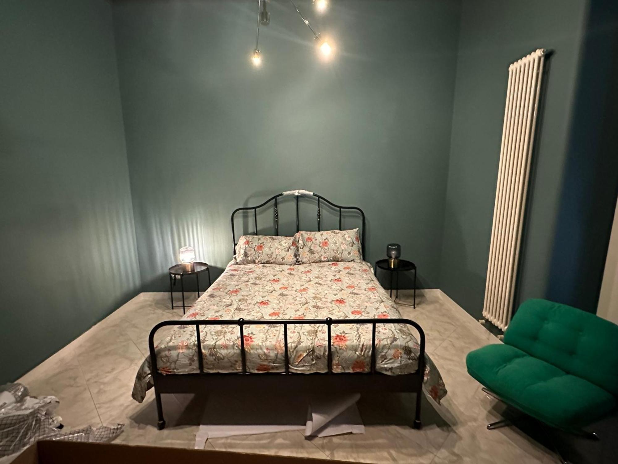 Bari Holiday Garibaldi 74 Ngoại thất bức ảnh