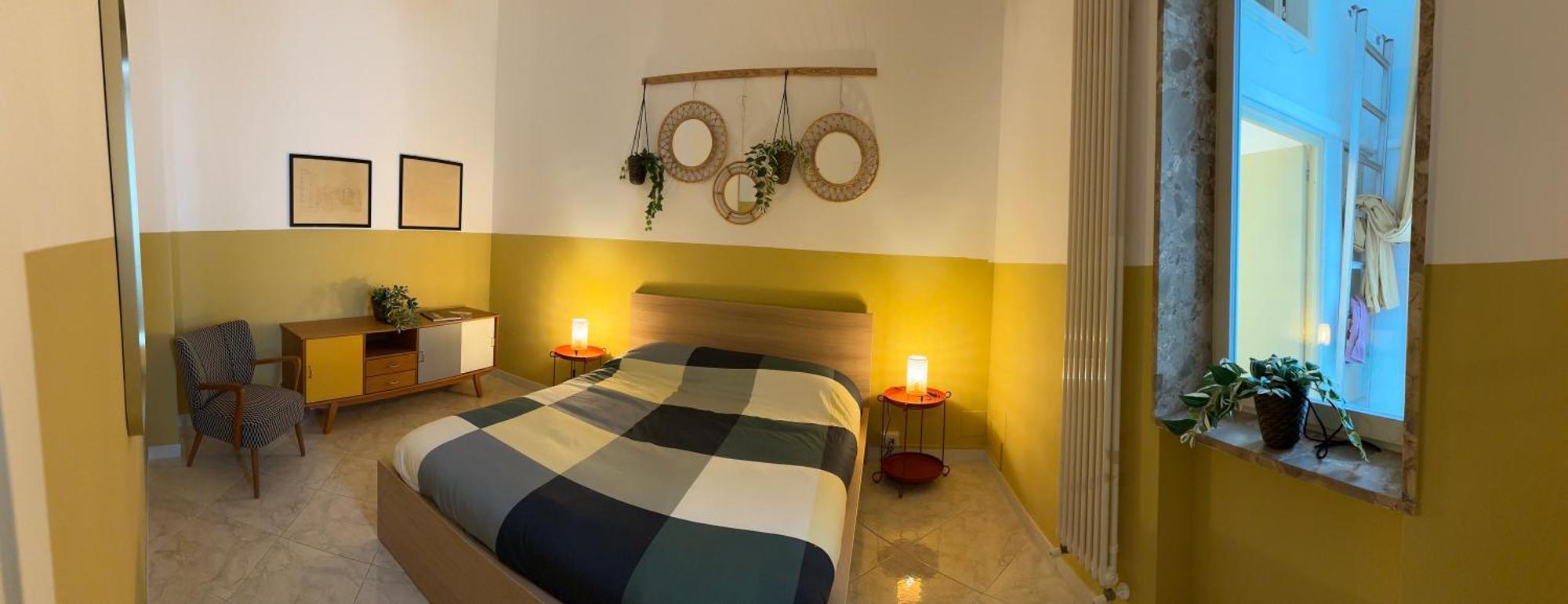 Bari Holiday Garibaldi 74 Ngoại thất bức ảnh